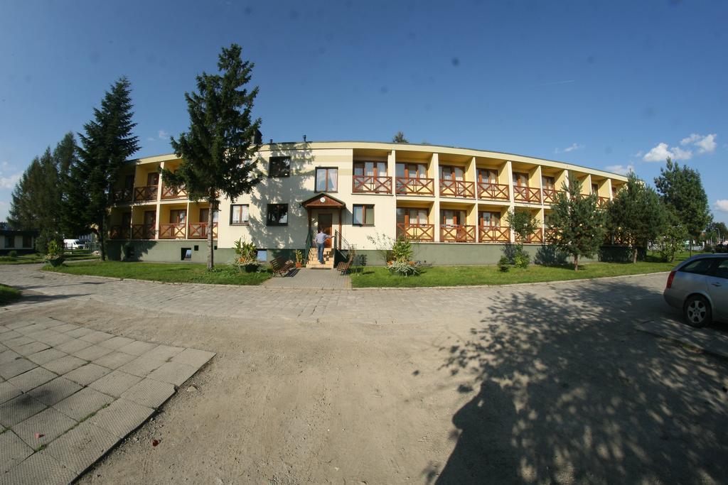 Pensjonat Maja Nowy Sącz Zewnętrze zdjęcie